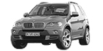 BMW E70 B3416 Fault Code