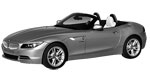 BMW E89 B3416 Fault Code