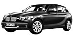 BMW F20 B3416 Fault Code